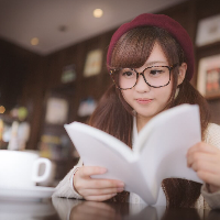 カフェや喫茶店で読書することでの新しい発見